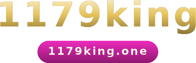 1179king logo