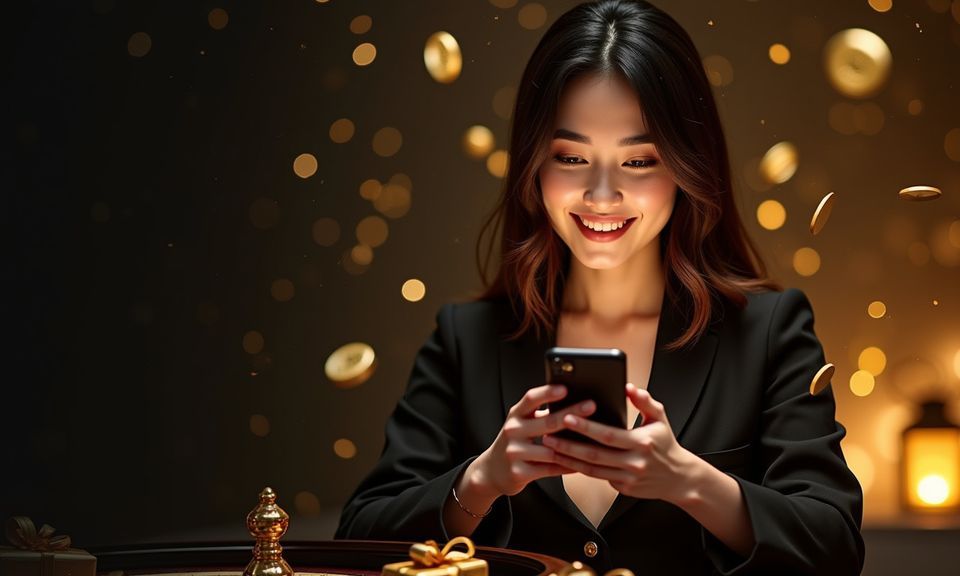 1179king Khám phá Hoa Mai Slot tại 1179king