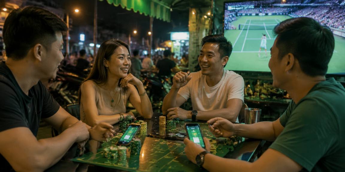 1179king Khám phá những gì 1179king app mang lại